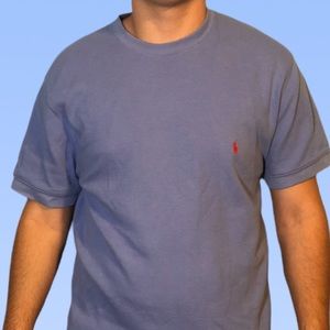 Polo Ralph Lauren Thermal T-Shirt